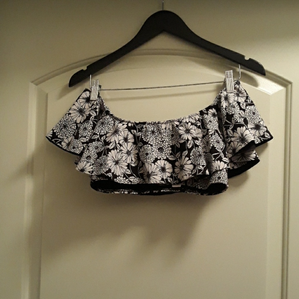 Swimsuit Top